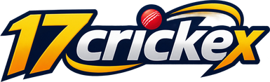 17 Crickex Logo